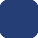 dark blue square icon denoting non serviced areas